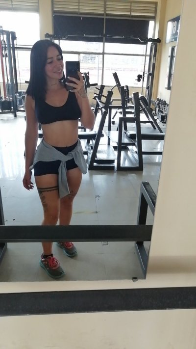 Watch luisa fernanda's leaked NSFW photo on TwXstars