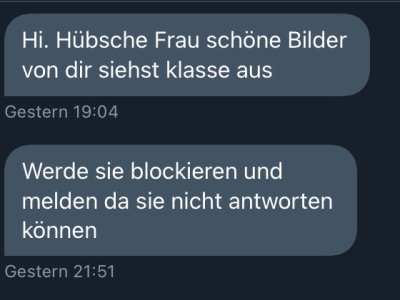 Watch freche_ehefrau's leaked NSFW photo on TwXstars