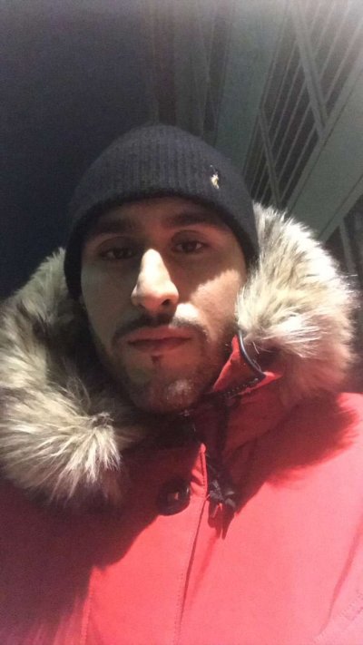 Watch Cerebro's leaked NSFW photo on TwXstars