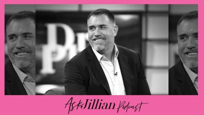 Watch Jillian Barberie's leaked NSFW photo on TwXstars