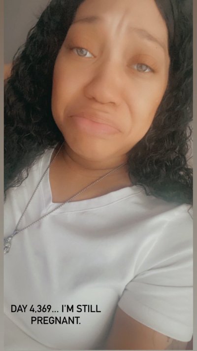 Watch HoodStoryteller✨'s leaked NSFW photo on TwXstars