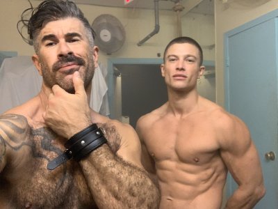 Watch Killian Adam's leaked NSFW photo on TwXstars