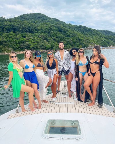 Watch Antonio Suleiman's leaked NSFW photo on TwXstars