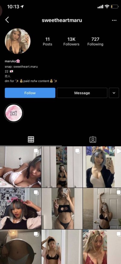 Watch v ♡ (⇀ 3 ↼)'s leaked NSFW photo on TwXstars