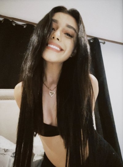 Watch YL's leaked NSFW photo on TwXstars