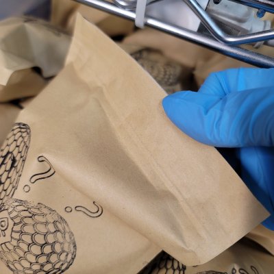 Watch Pleasure Forge -Next Drop- | 7/10 | 8PM EST's leaked NSFW photo on TwXstars