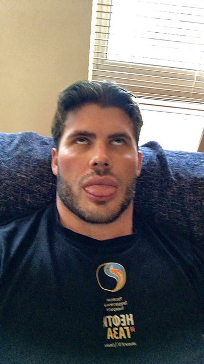 Watch doubletroubleldncouple's leaked NSFW photo on TwXstars