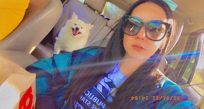 Watch Tia Fuckin Cyrus's leaked NSFW photo on TwXstars