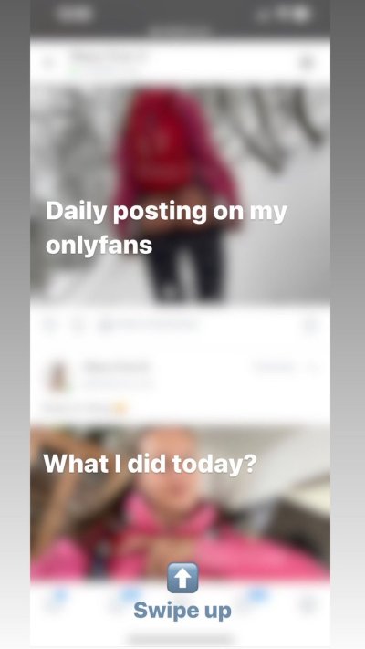 Watch Stacy Cruz's leaked NSFW photo on TwXstars