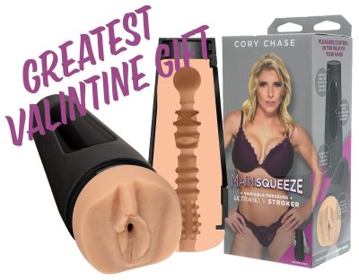 Watch The Cory Chase's leaked NSFW photo on TwXstars