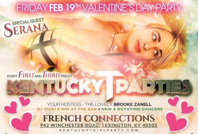 Watch Miss Parker's leaked NSFW photo on TwXstars