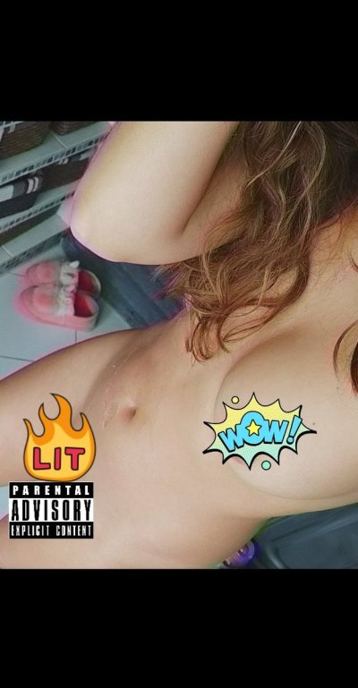 Watch Frida Sante's leaked NSFW photo on TwXstars