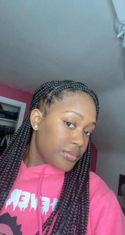 Watch DayxDeJ 💕's leaked NSFW photo on TwXstars