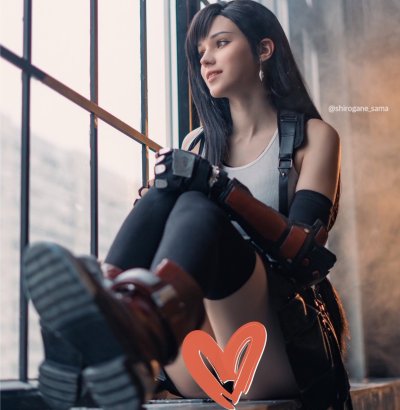 Watch 💛 Shirogane-sama 💛's leaked NSFW photo on TwXstars