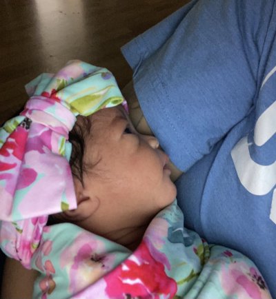 Watch HoodStoryteller✨'s leaked NSFW photo on TwXstars