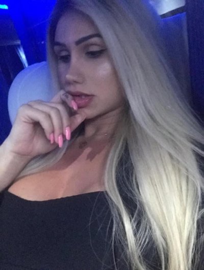 Watch 𝐀𝐠𝐚𝐭𝐡𝐚 Lira 🎀's leaked NSFW photo on TwXstars