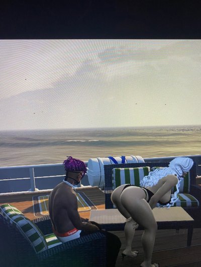 Watch Kai Cenat's leaked NSFW photo on TwXstars