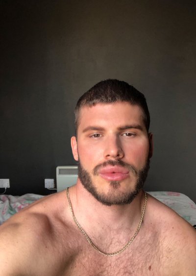 Watch doubletroubleldncouple's leaked NSFW photo on TwXstars