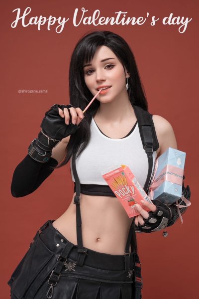 Watch 💛 Shirogane-sama 💛's leaked NSFW photo on TwXstars