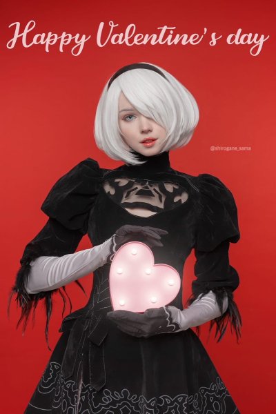 Watch 💛 Shirogane-sama 💛's leaked NSFW photo on TwXstars