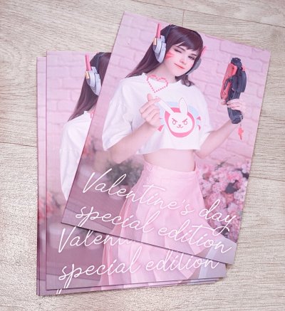 Watch 💛 Shirogane-sama 💛's leaked NSFW photo on TwXstars