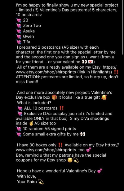 Watch 💛 Shirogane-sama 💛's leaked NSFW photo on TwXstars