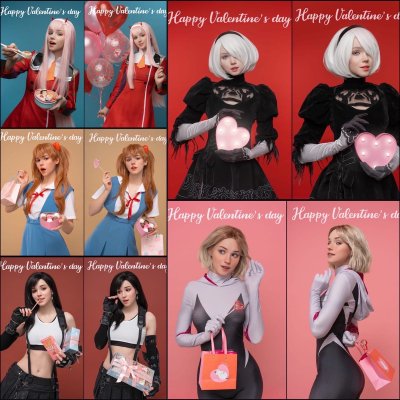 Watch 💛 Shirogane-sama 💛's leaked NSFW photo on TwXstars