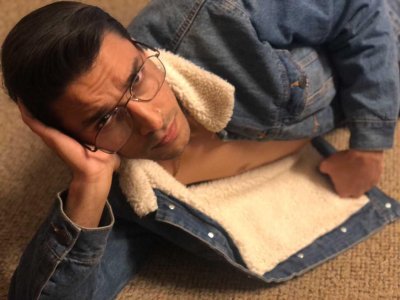 Watch Doctor No's leaked NSFW photo on TwXstars