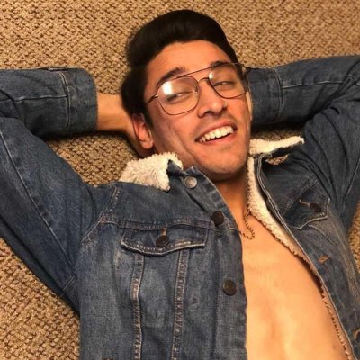 Watch Doctor No's leaked NSFW photo on TwXstars