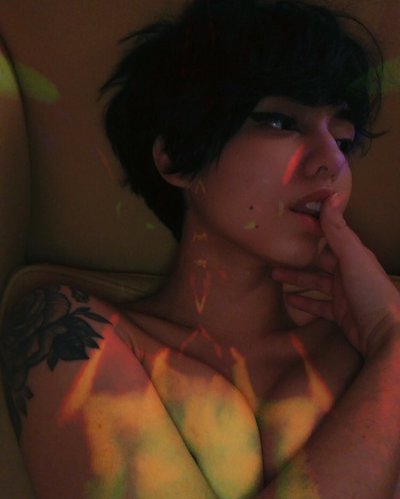 Watch Shea Briar's leaked NSFW photo on TwXstars