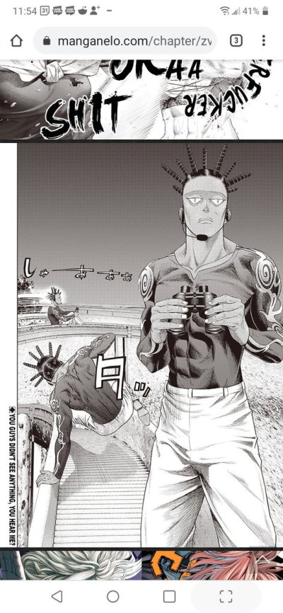 Watch AlmightyKennith's leaked NSFW photo on TwXstars