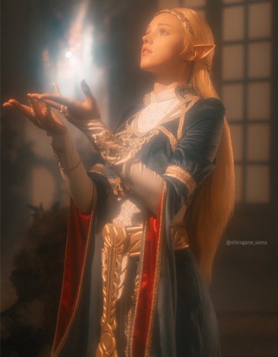 Watch 💛 Shirogane-sama 💛's leaked NSFW photo on TwXstars