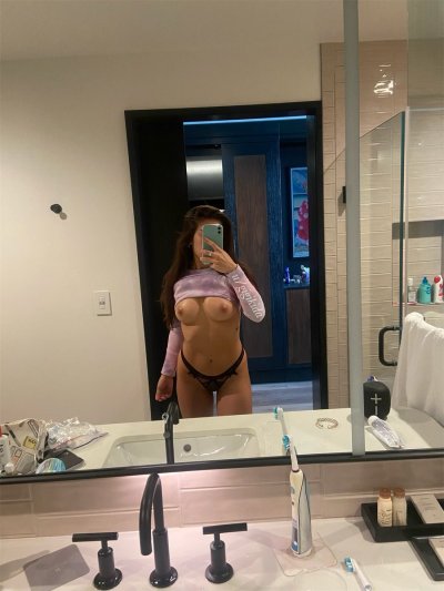 Watch Gigi Kida's leaked NSFW photo on TwXstars