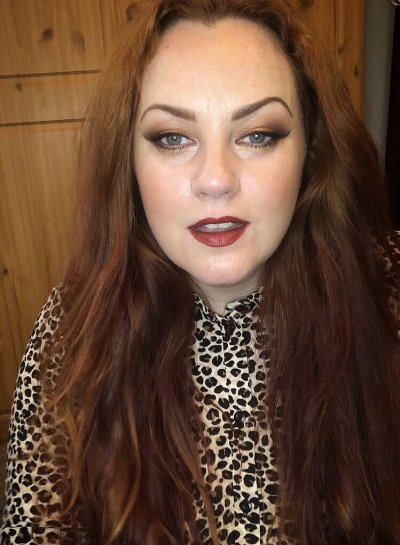 Watch redd adaire's leaked NSFW photo on TwXstars