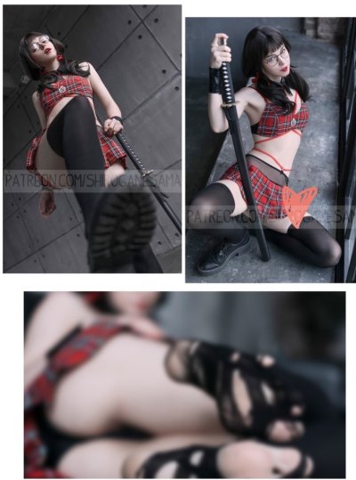 Watch 💛 Shirogane-sama 💛's leaked NSFW photo on TwXstars