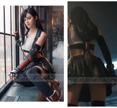 Watch 💛 Shirogane-sama 💛's leaked NSFW photo on TwXstars