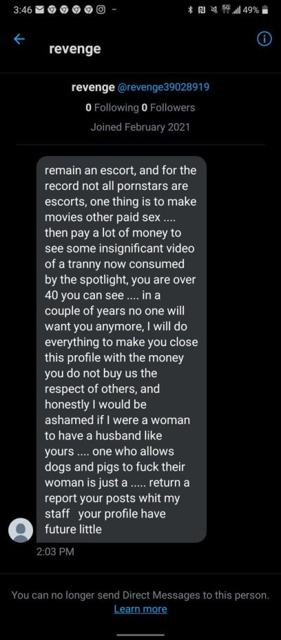 Watch Tsredbaby's leaked NSFW photo on TwXstars