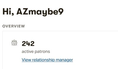 Watch AZmaybe9's leaked NSFW photo on TwXstars