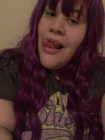 Watch QueenofSpades707's leaked NSFW photo on TwXstars