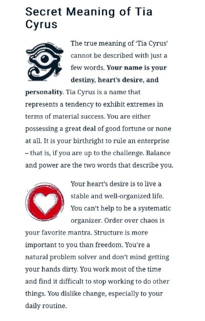 Watch Tia Fuckin Cyrus's leaked NSFW photo on TwXstars