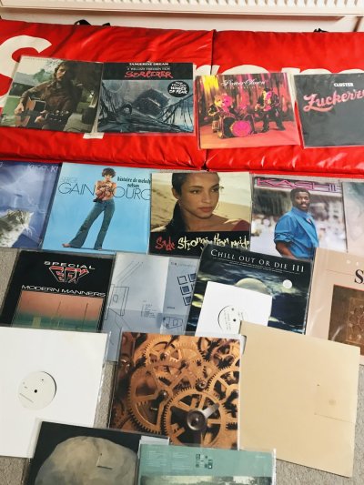 Watch Lone's leaked NSFW photo on TwXstars