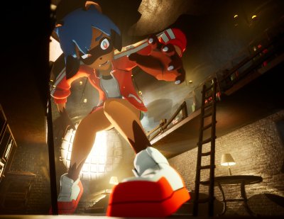 Watch AZmaybe9's leaked NSFW photo on TwXstars