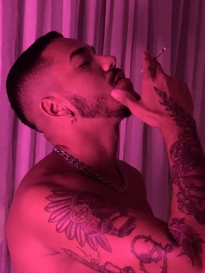 Watch COLBY-X's leaked NSFW photo on TwXstars