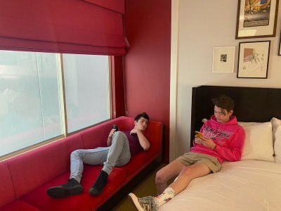 Watch Silas Brooks's leaked NSFW photo on TwXstars