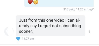 Watch nixxdee's leaked NSFW photo on TwXstars