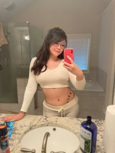 Watch tymwits's leaked NSFW photo on TwXstars