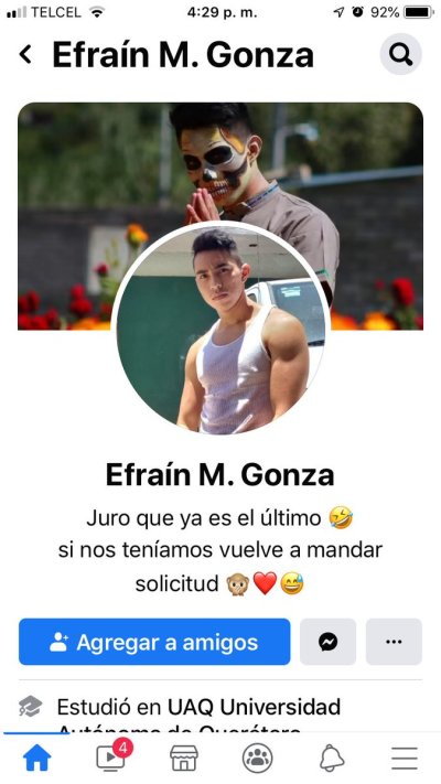 Watch Efraaa🤙's leaked NSFW photo on TwXstars