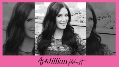 Watch Jillian Barberie's leaked NSFW photo on TwXstars