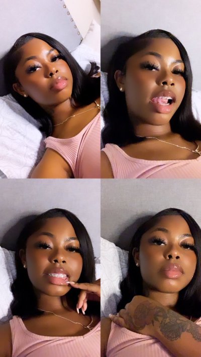 Watch t ☆ j's leaked NSFW photo on TwXstars