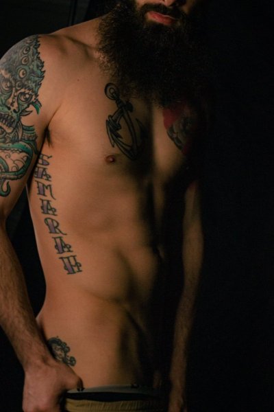 Watch axlerodstewart's leaked NSFW photo on TwXstars